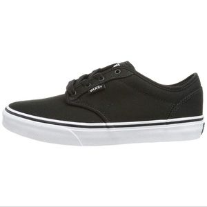 Vans Atwood Canvas Skate Shoes